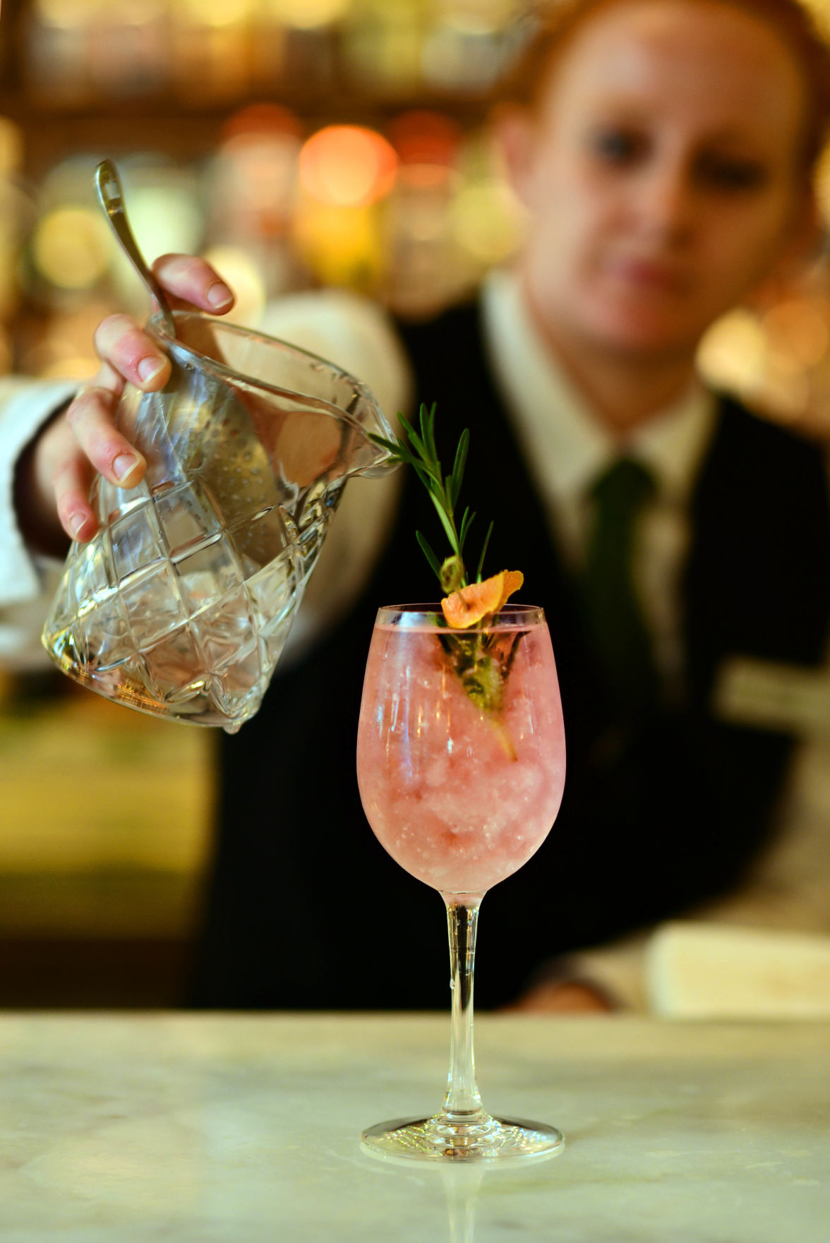 Black Duck Bar